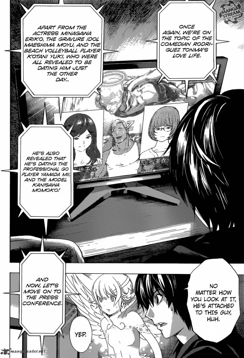 Platinum End 2 26