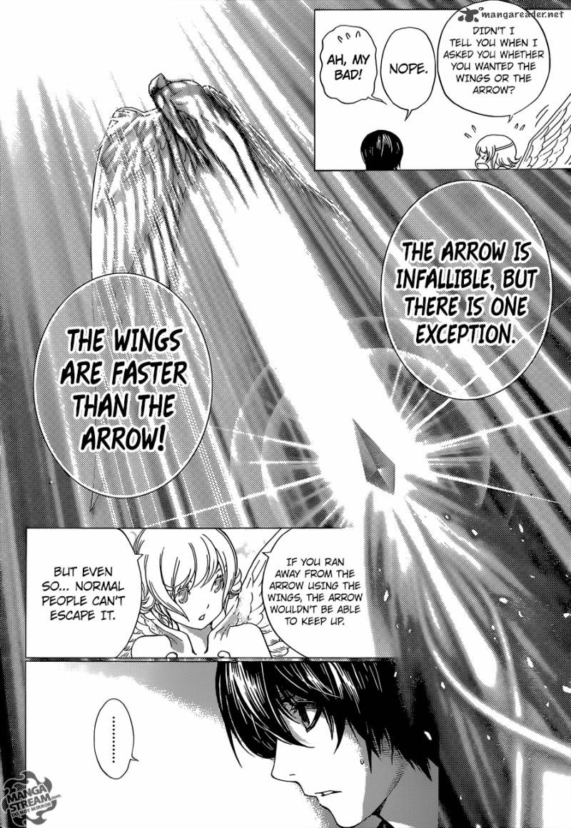 Platinum End 2 32