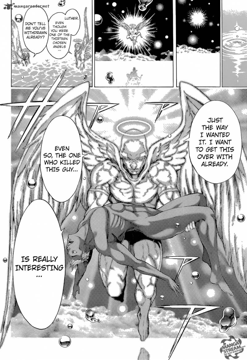 Platinum End 2 45