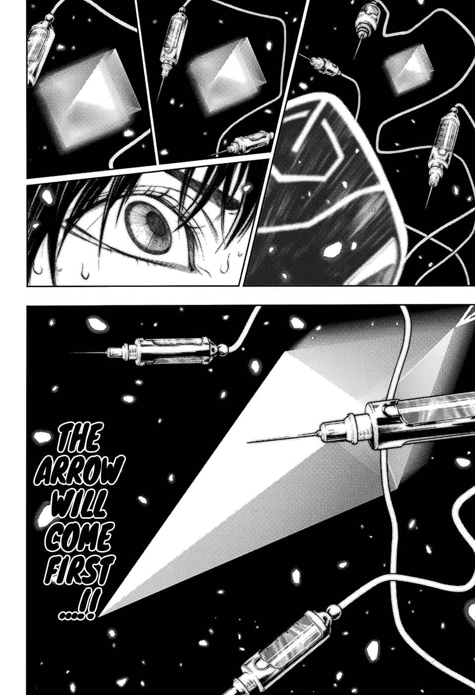 Platinum End 20 29