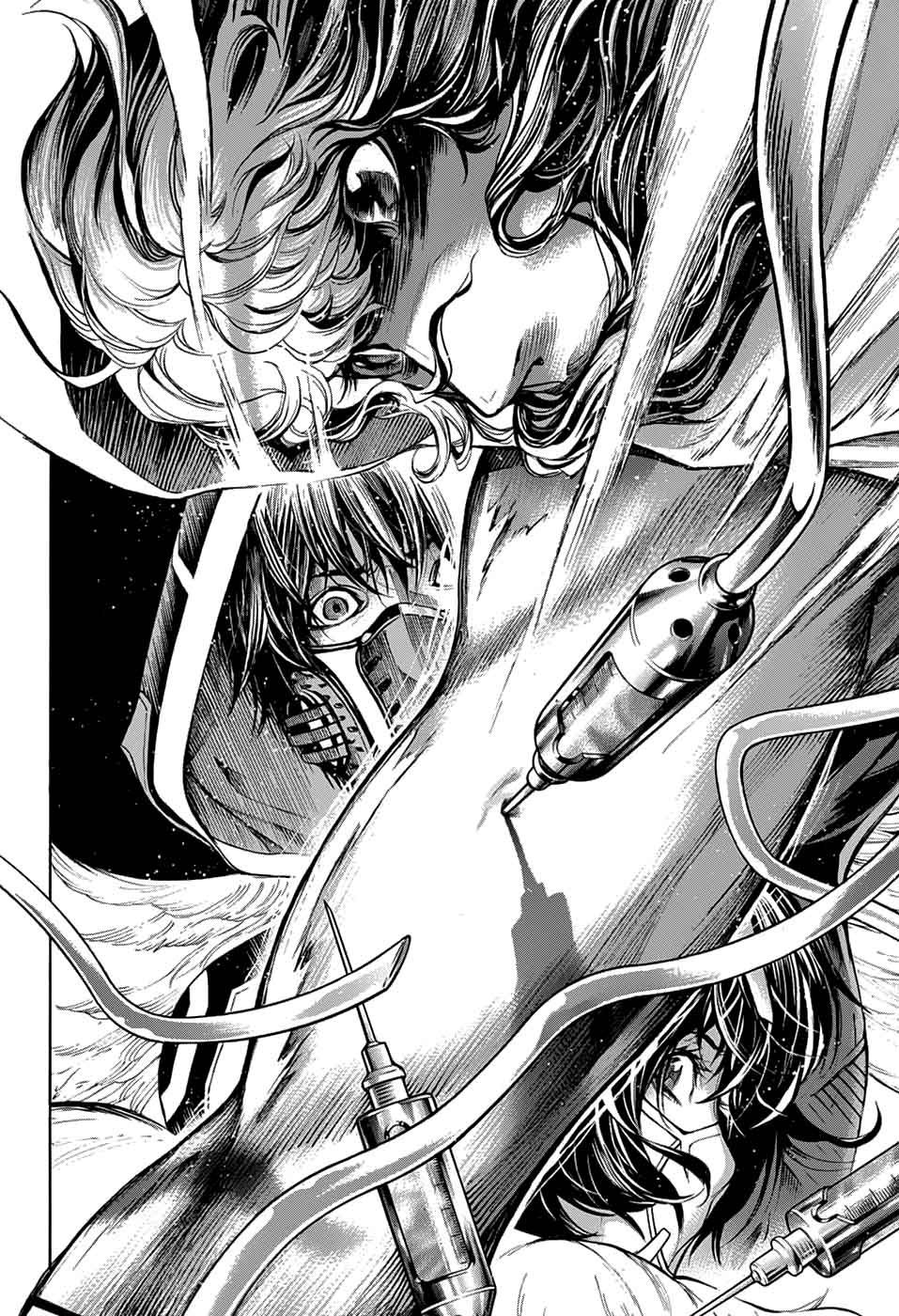 Platinum End 20 38