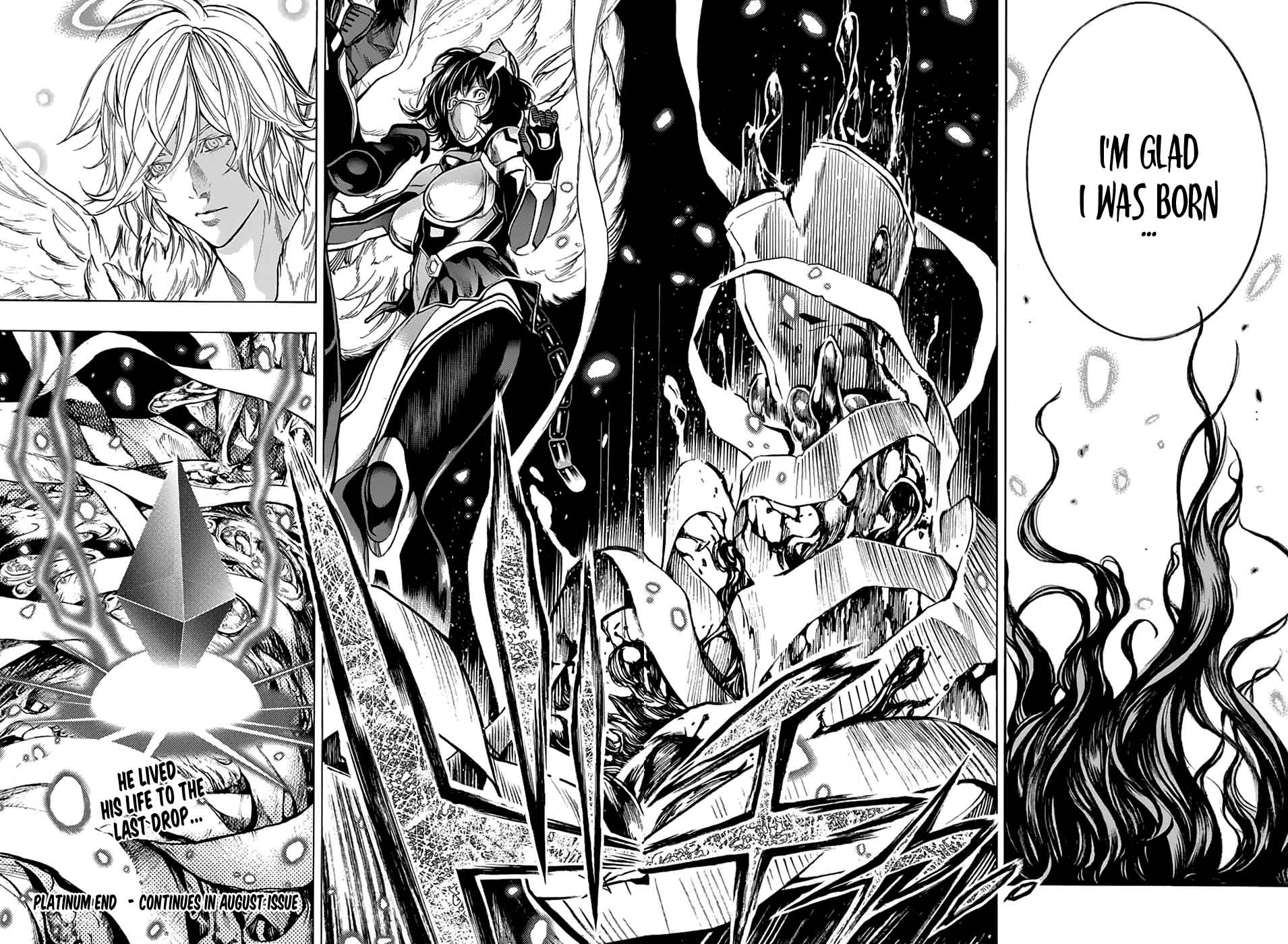 Platinum End 20 46