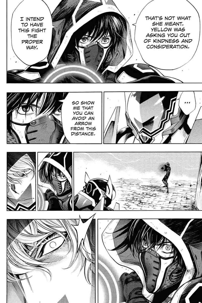 Platinum End 23 13