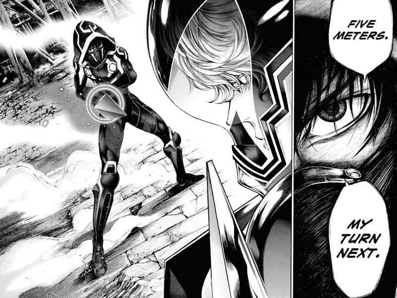 Platinum End 23 39