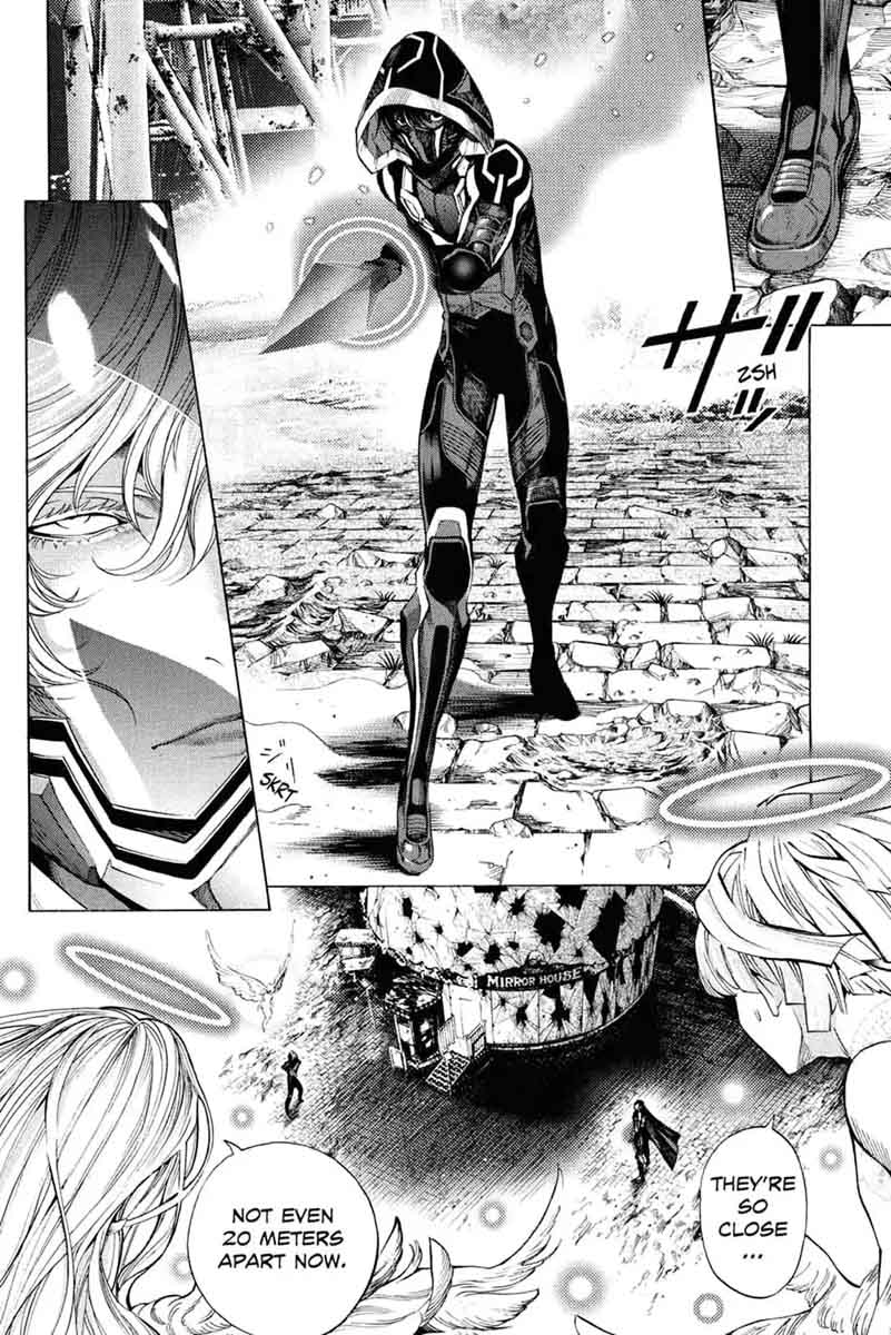 Platinum End 23 4