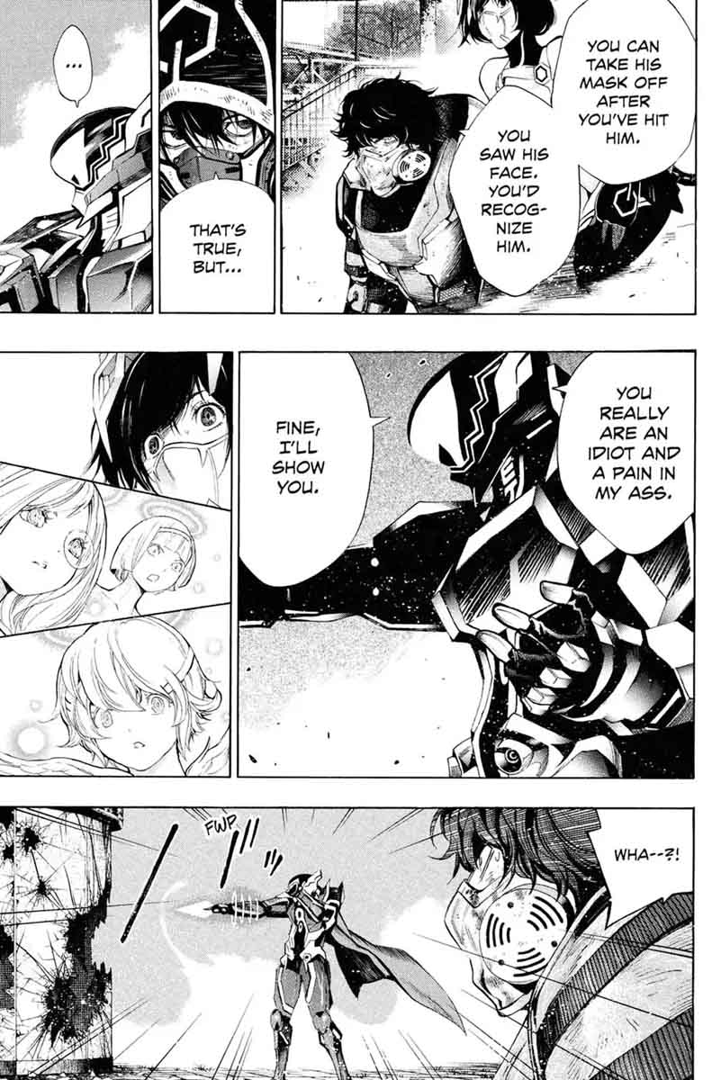 Platinum End 24 16