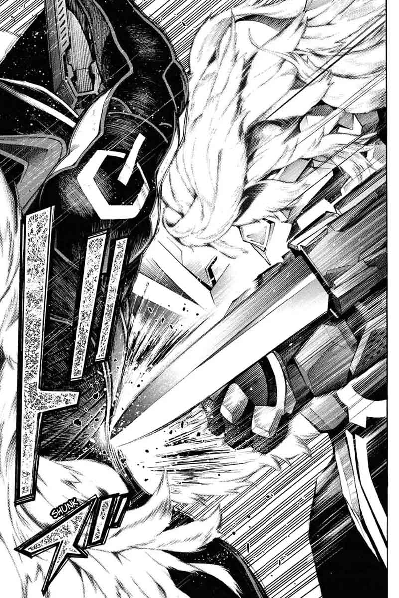 Platinum End 24 35