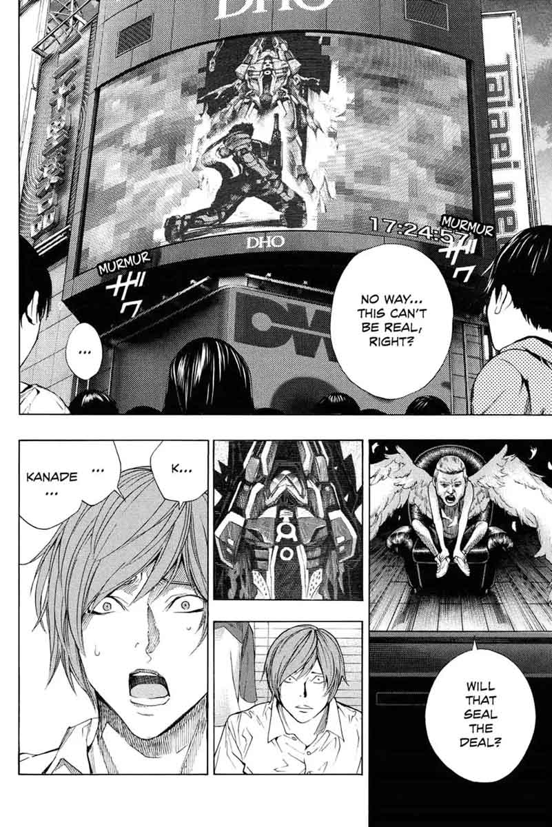 Platinum End 25 10