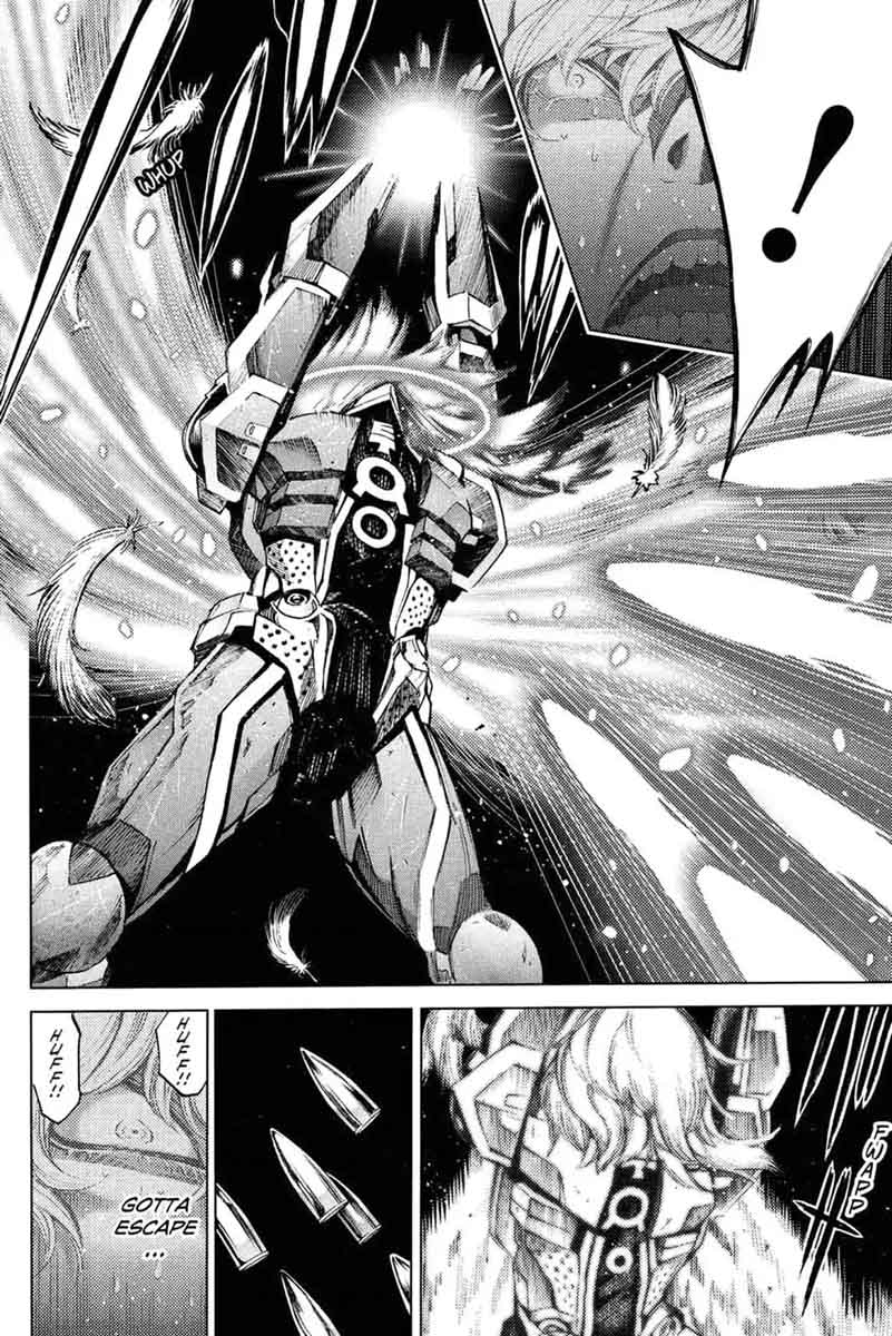 Platinum End 25 18