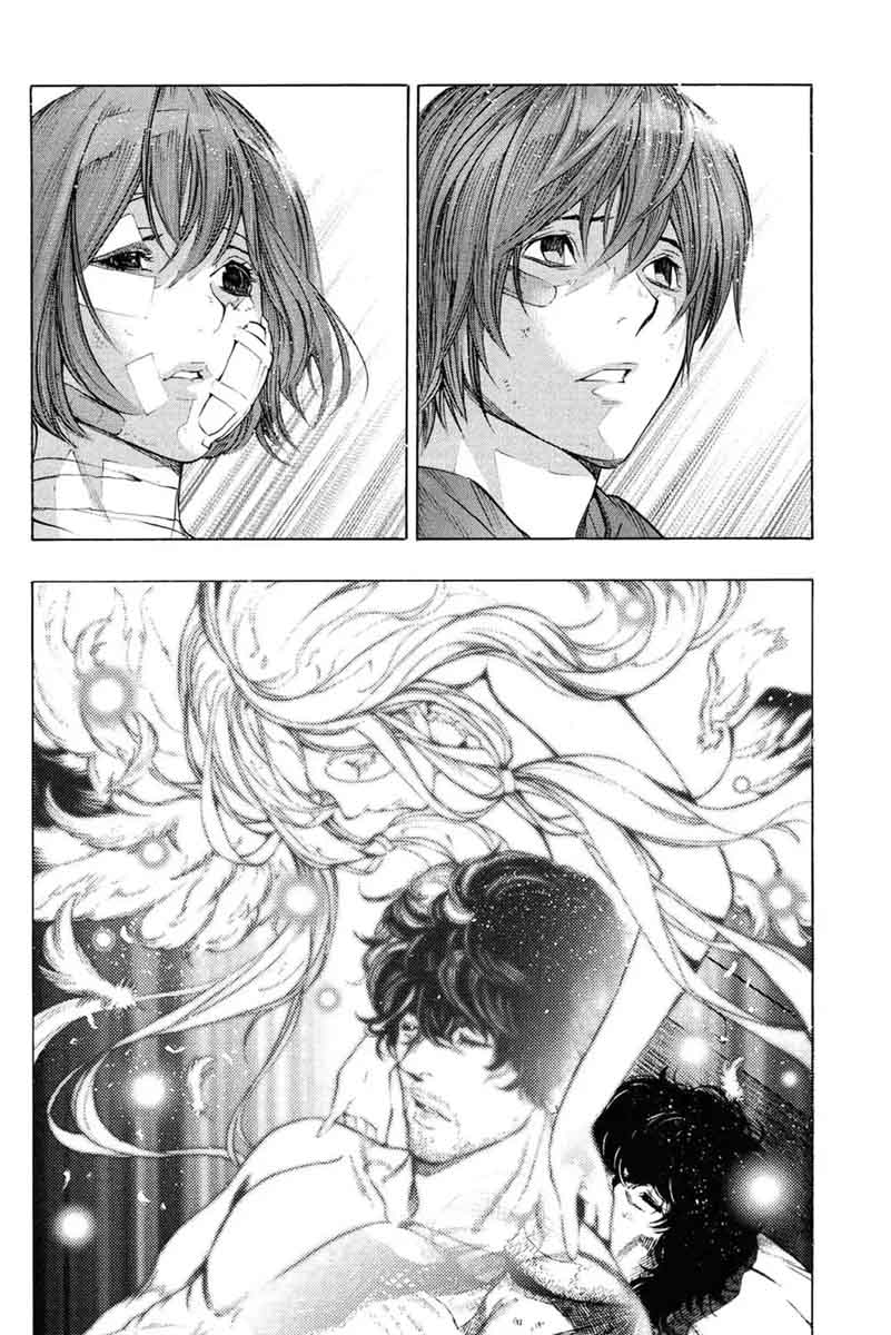 Platinum End 26 26