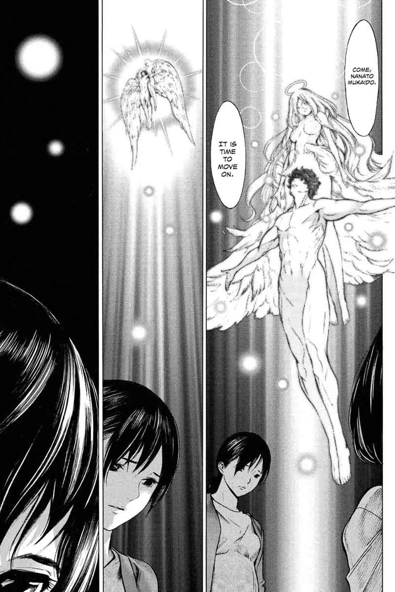 Platinum End 26 31