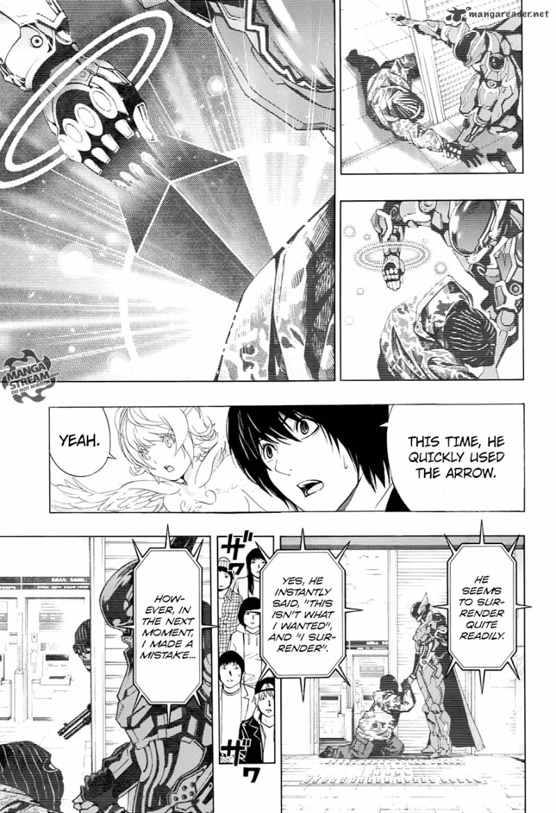 Platinum End 3 17