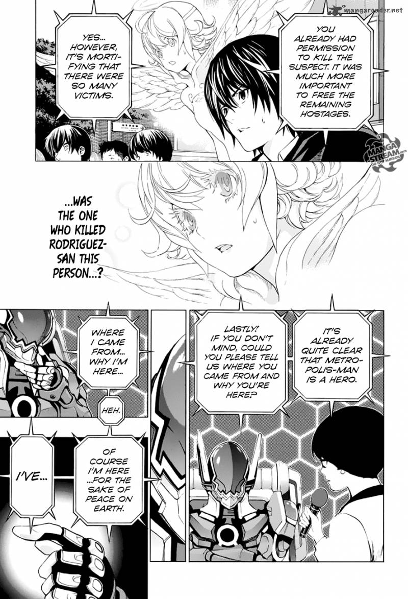 Platinum End 3 24