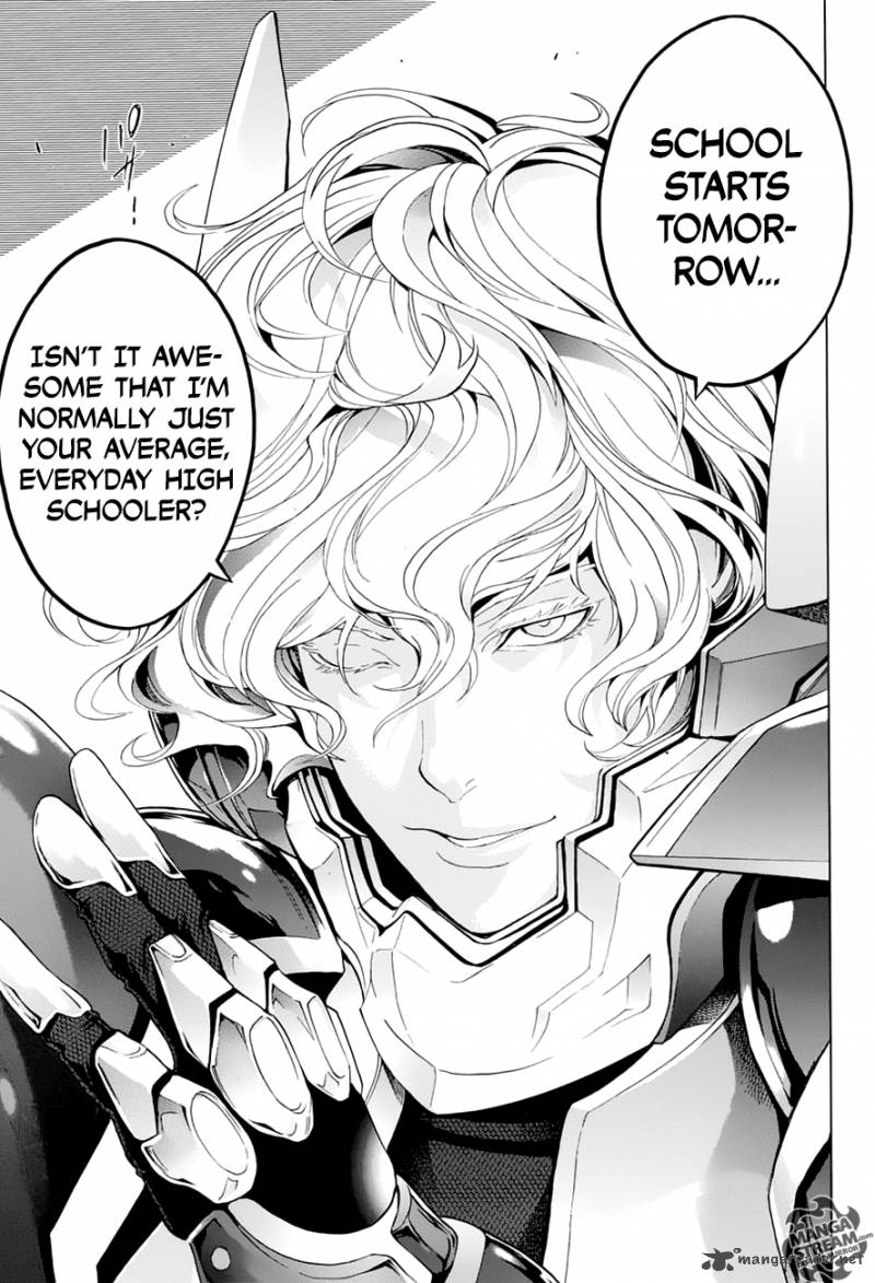 Platinum End 3 32