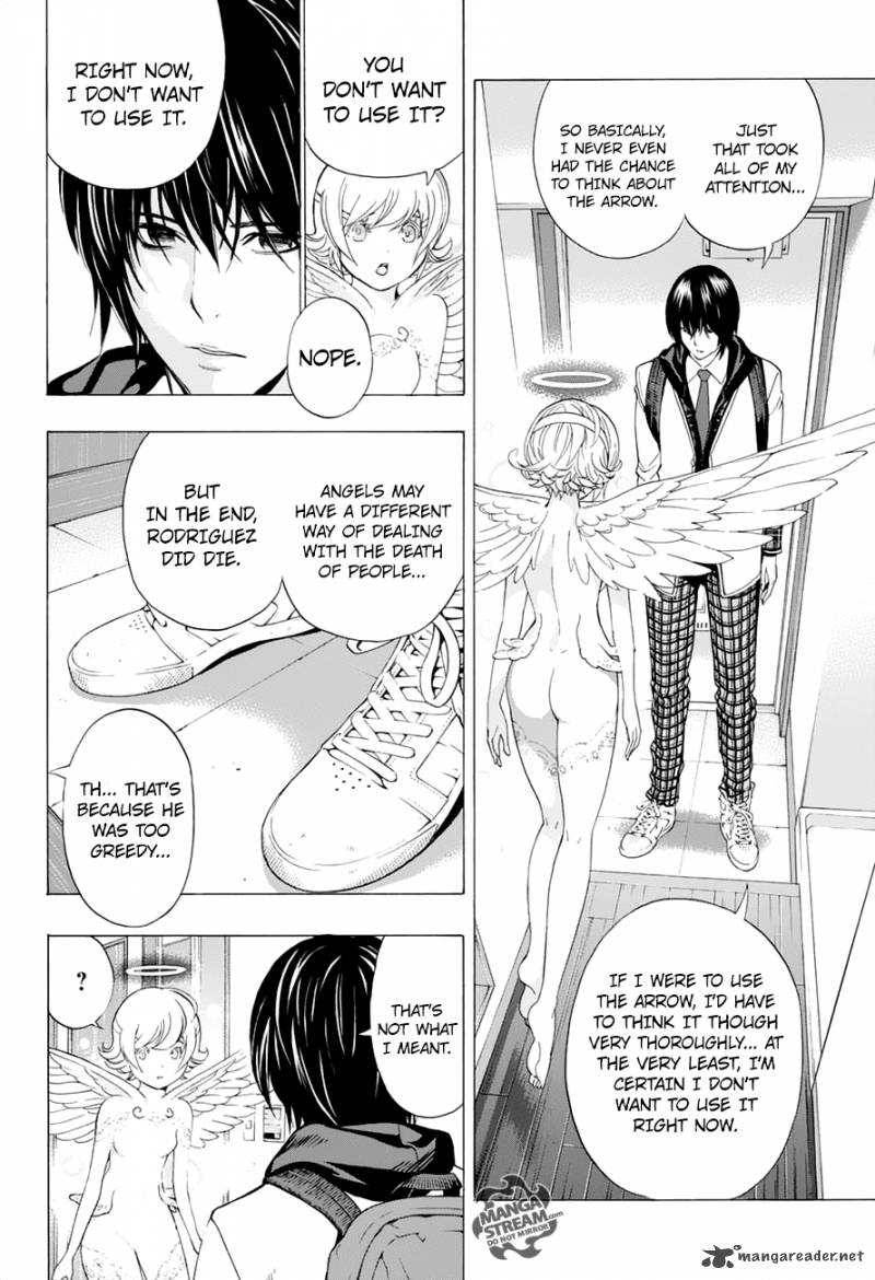 Platinum End 3 49