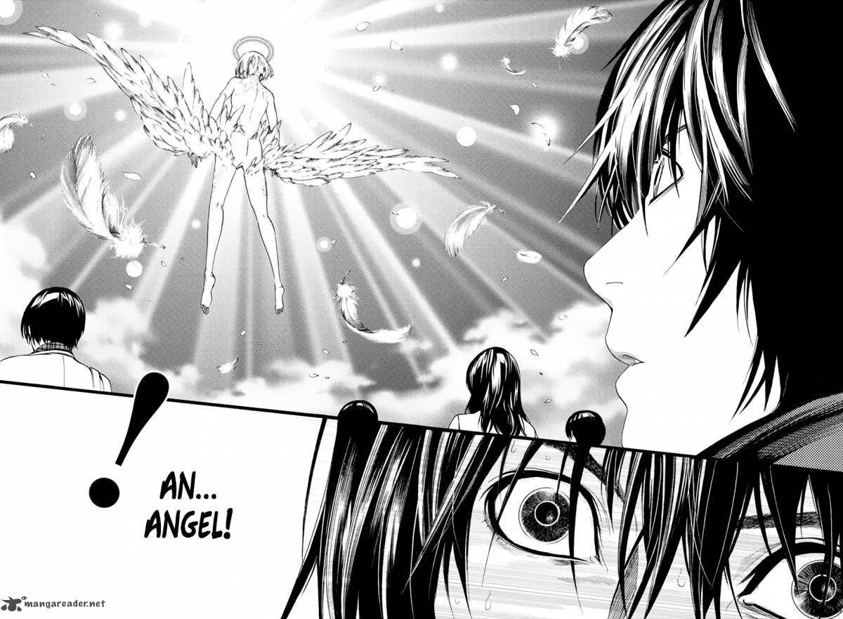 Platinum End 3 53