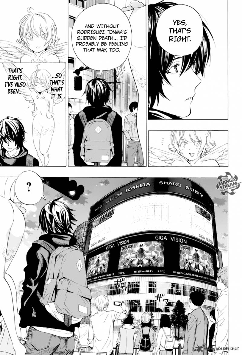 Platinum End 3 7