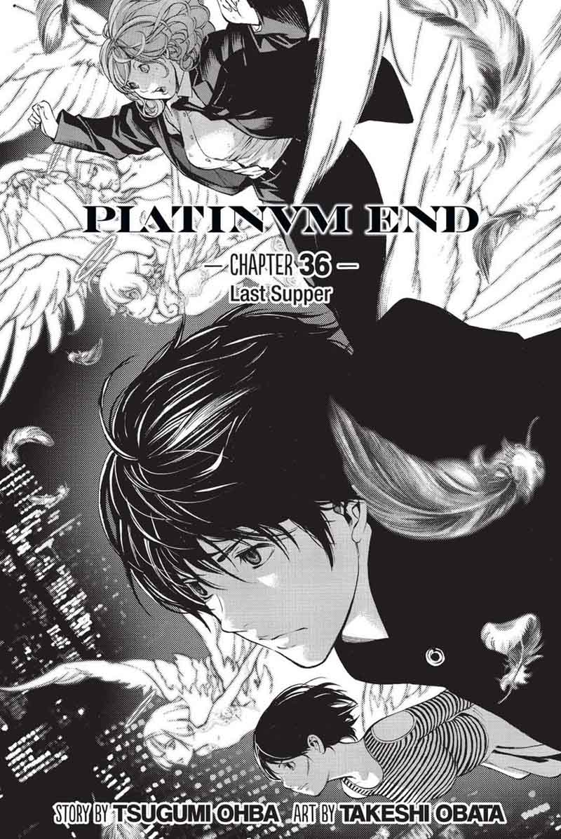 Platinum End 36 1