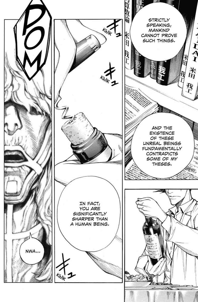 Platinum End 36 22