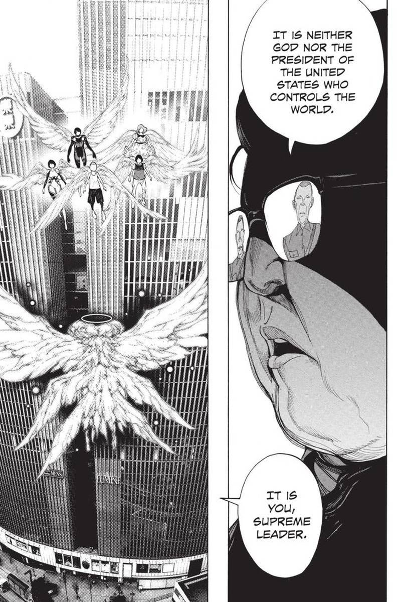 Platinum End 37 18