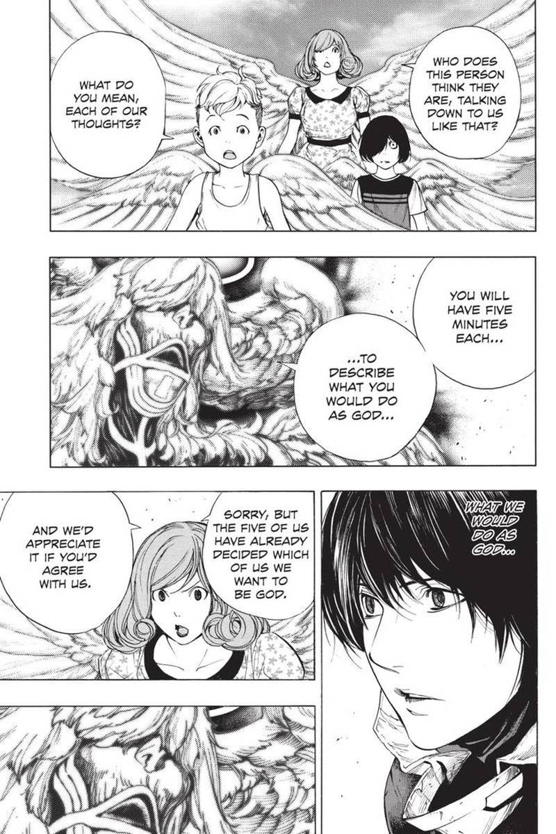 Platinum End 37 20