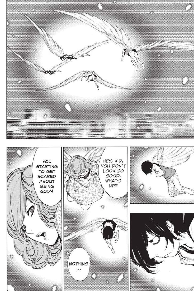 Platinum End 37 3