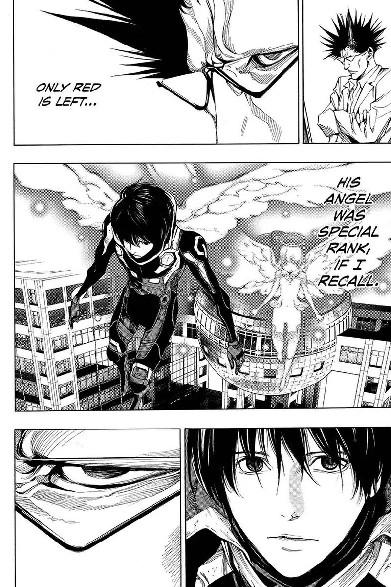 Platinum End 38 31