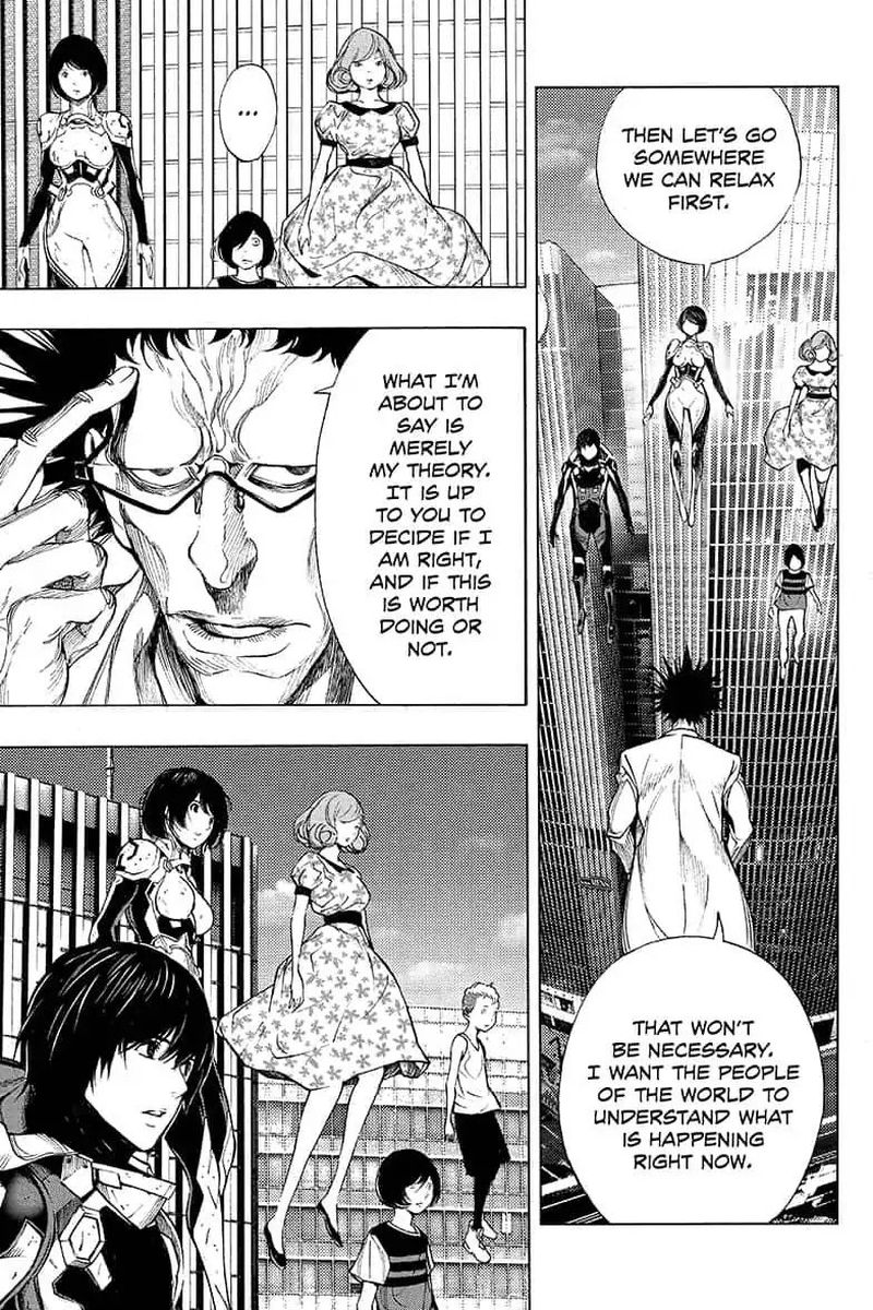 Platinum End 39 13