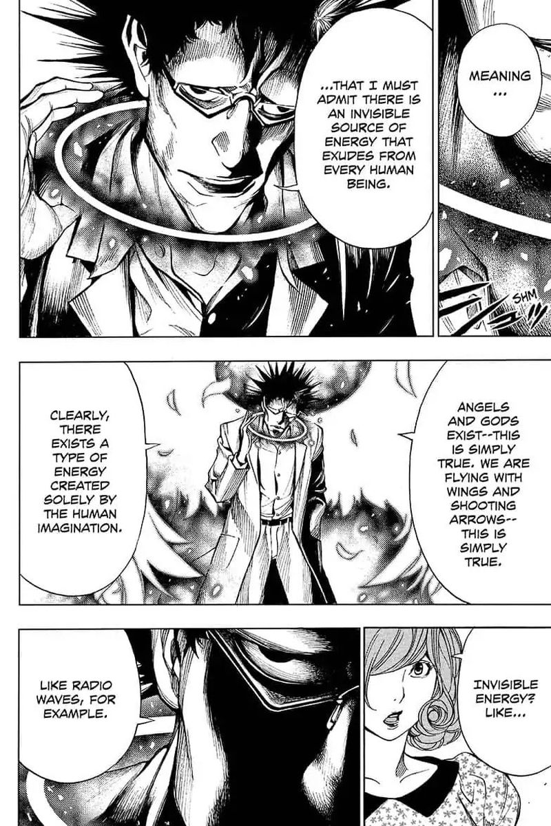 Platinum End 39 26