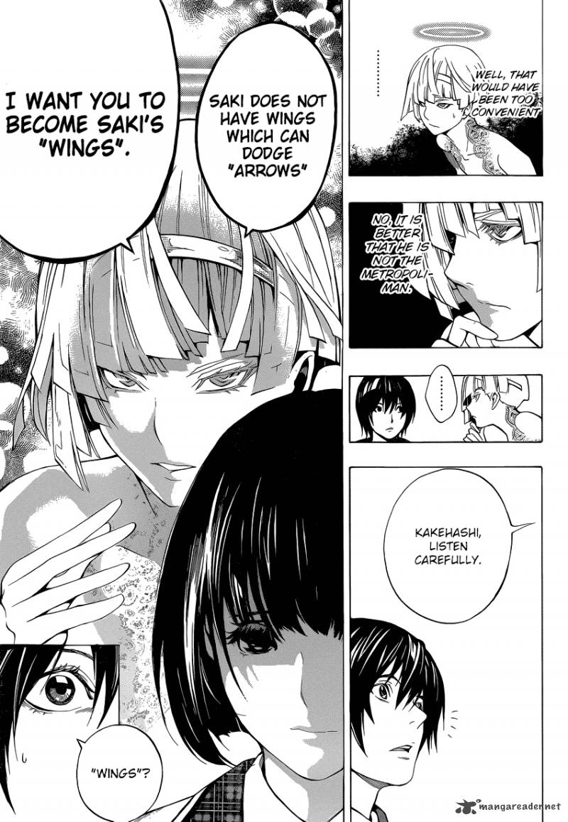 Platinum End 4 16