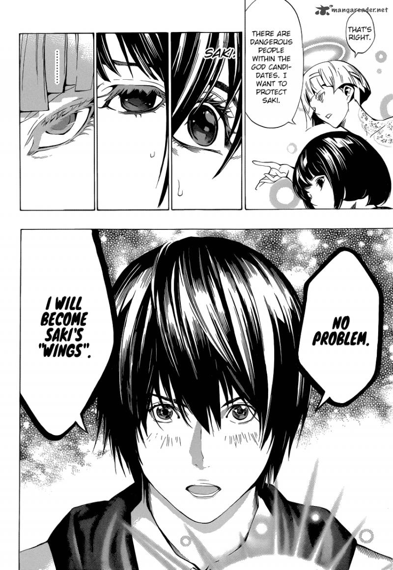 Platinum End 4 17