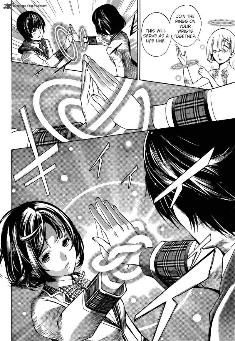 Platinum End 4 19