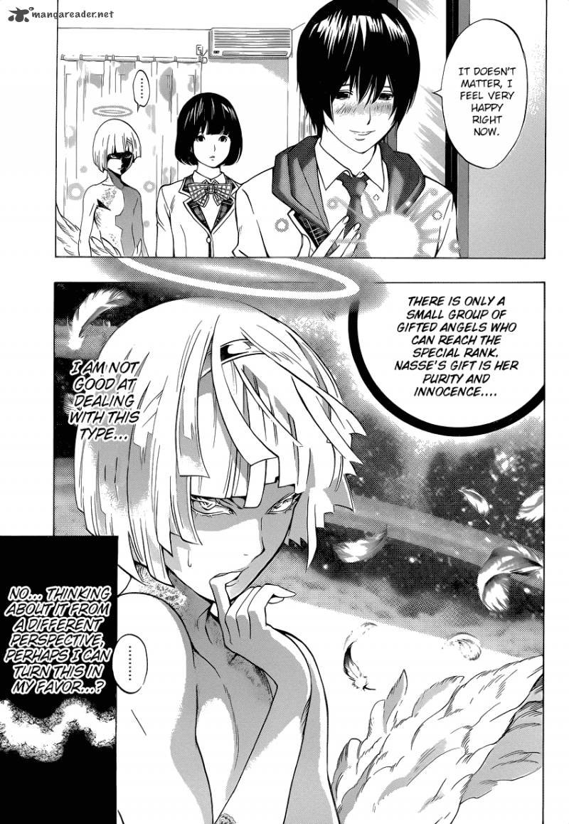 Platinum End 4 32