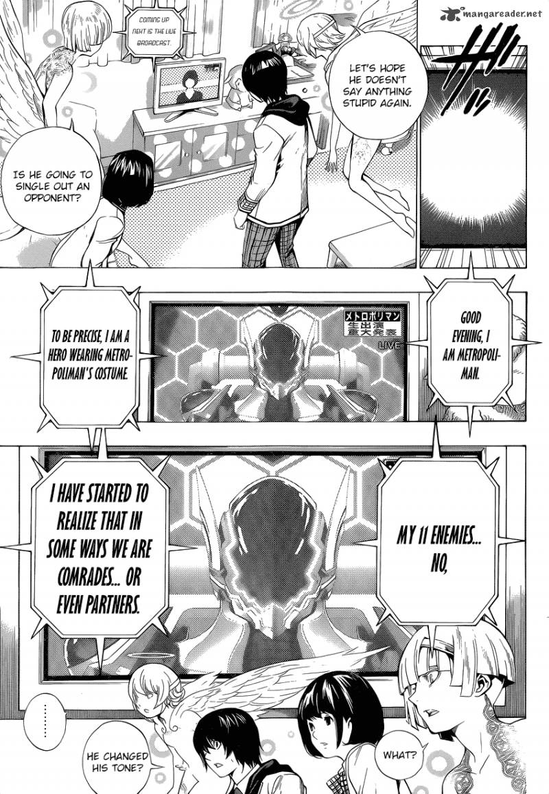 Platinum End 4 55