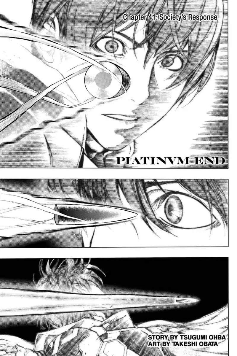 Platinum End 41 1