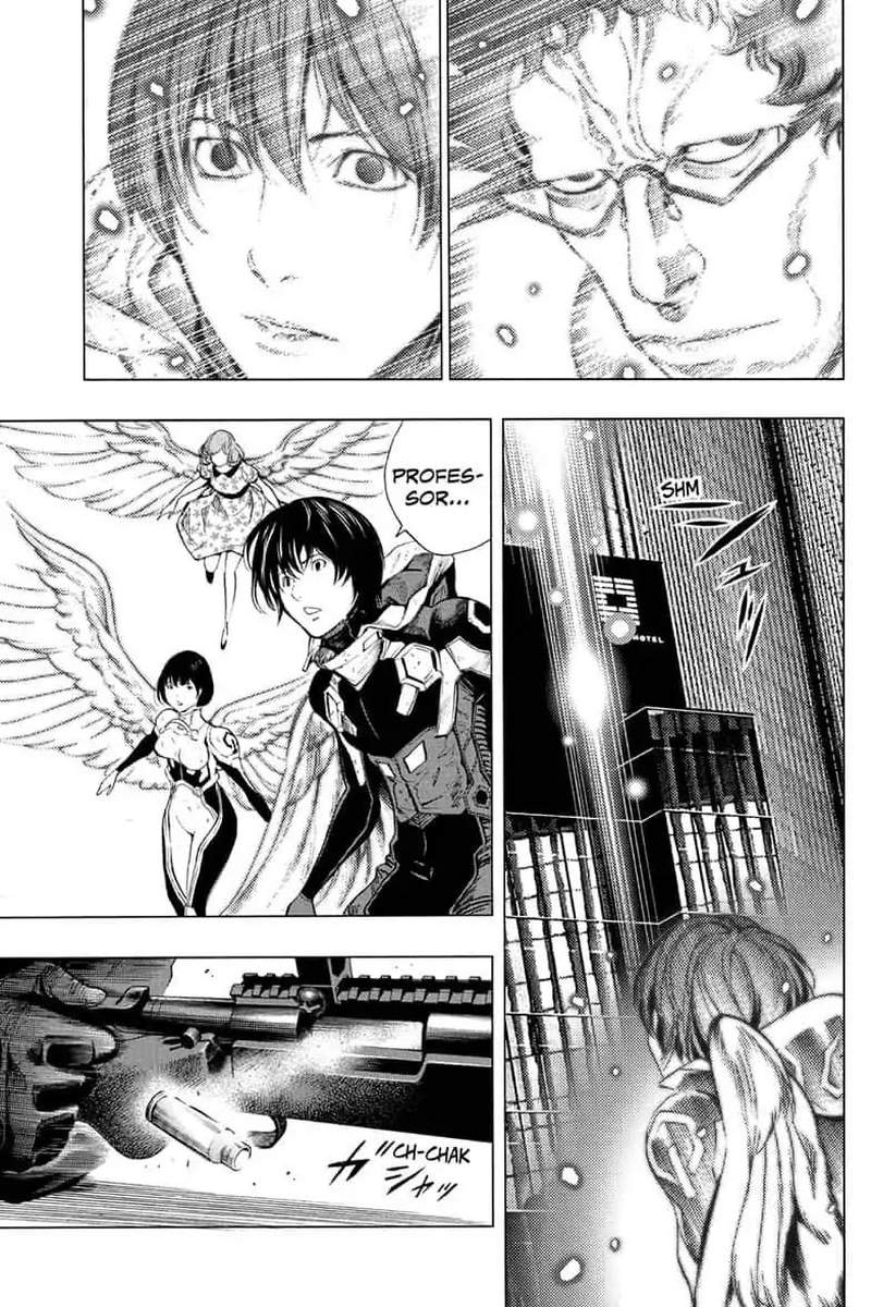 Platinum End 41 5