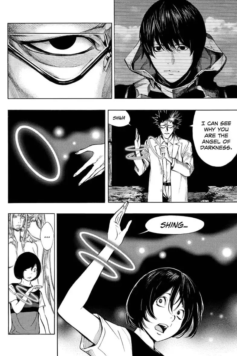 Platinum End 44 2