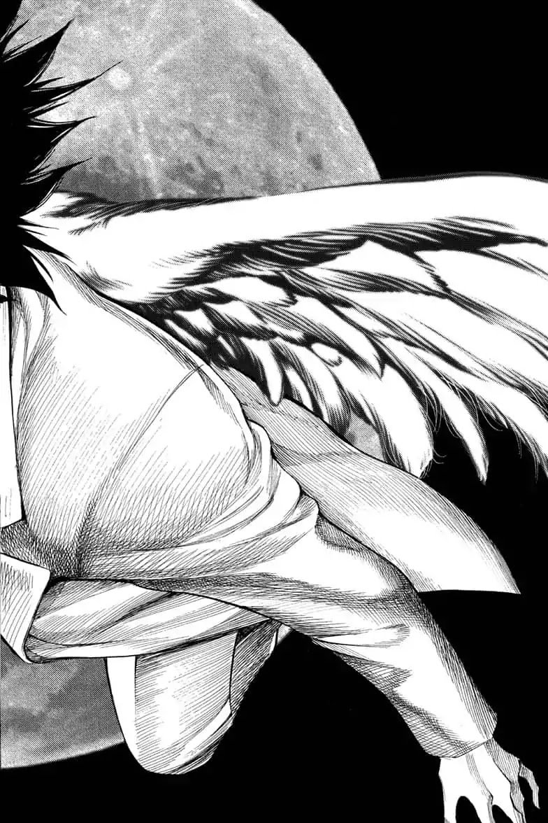 Platinum End 44 20