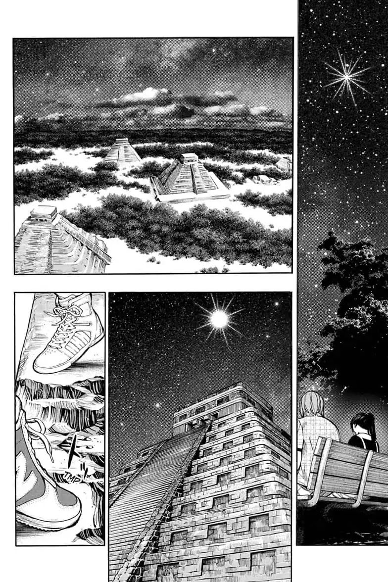 Platinum End 44 38