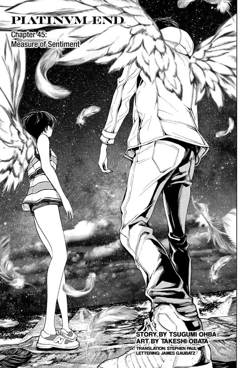 Platinum End 45 1