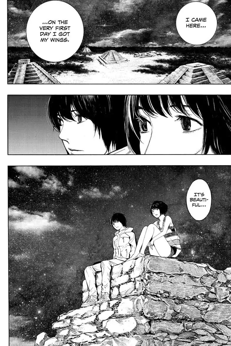 Platinum End 45 2