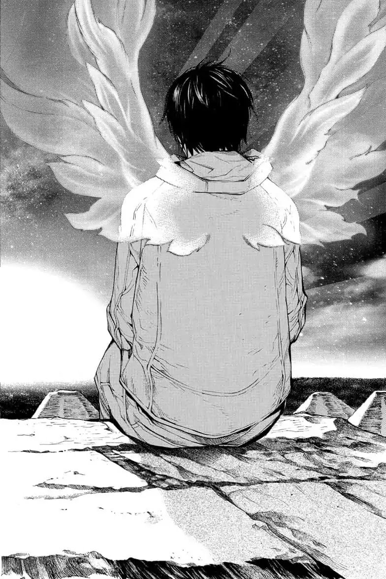 Platinum End 45 6