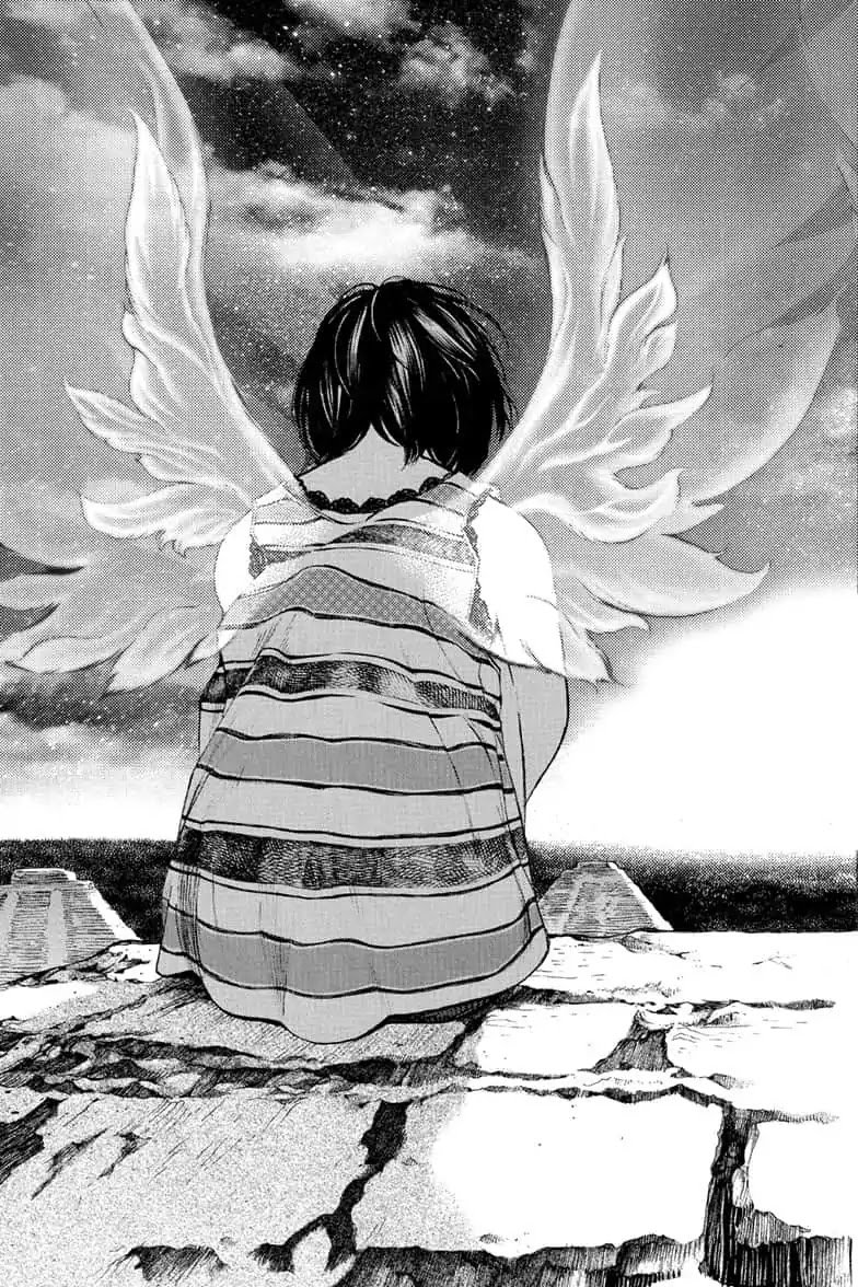 Platinum End 45 7