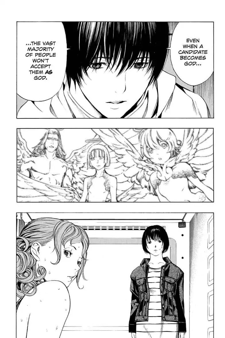 Platinum End 46 11