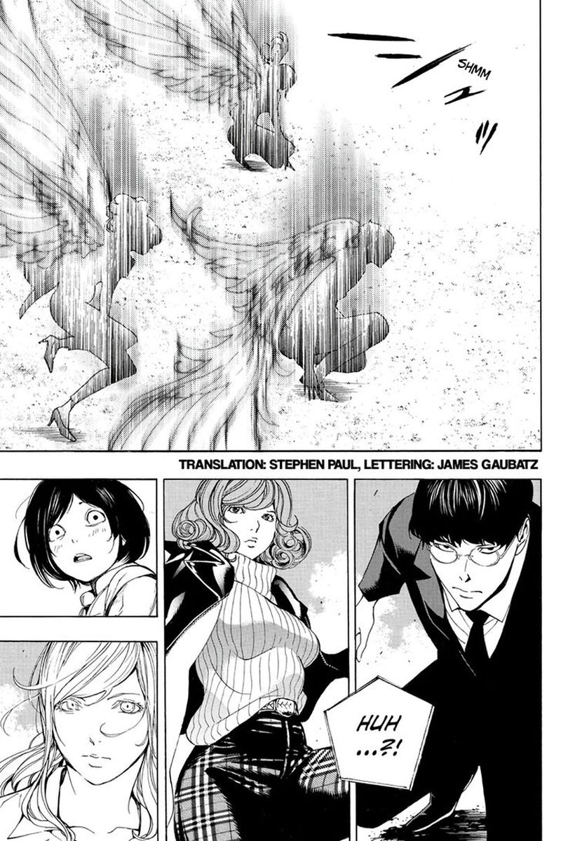 Platinum End 47 3