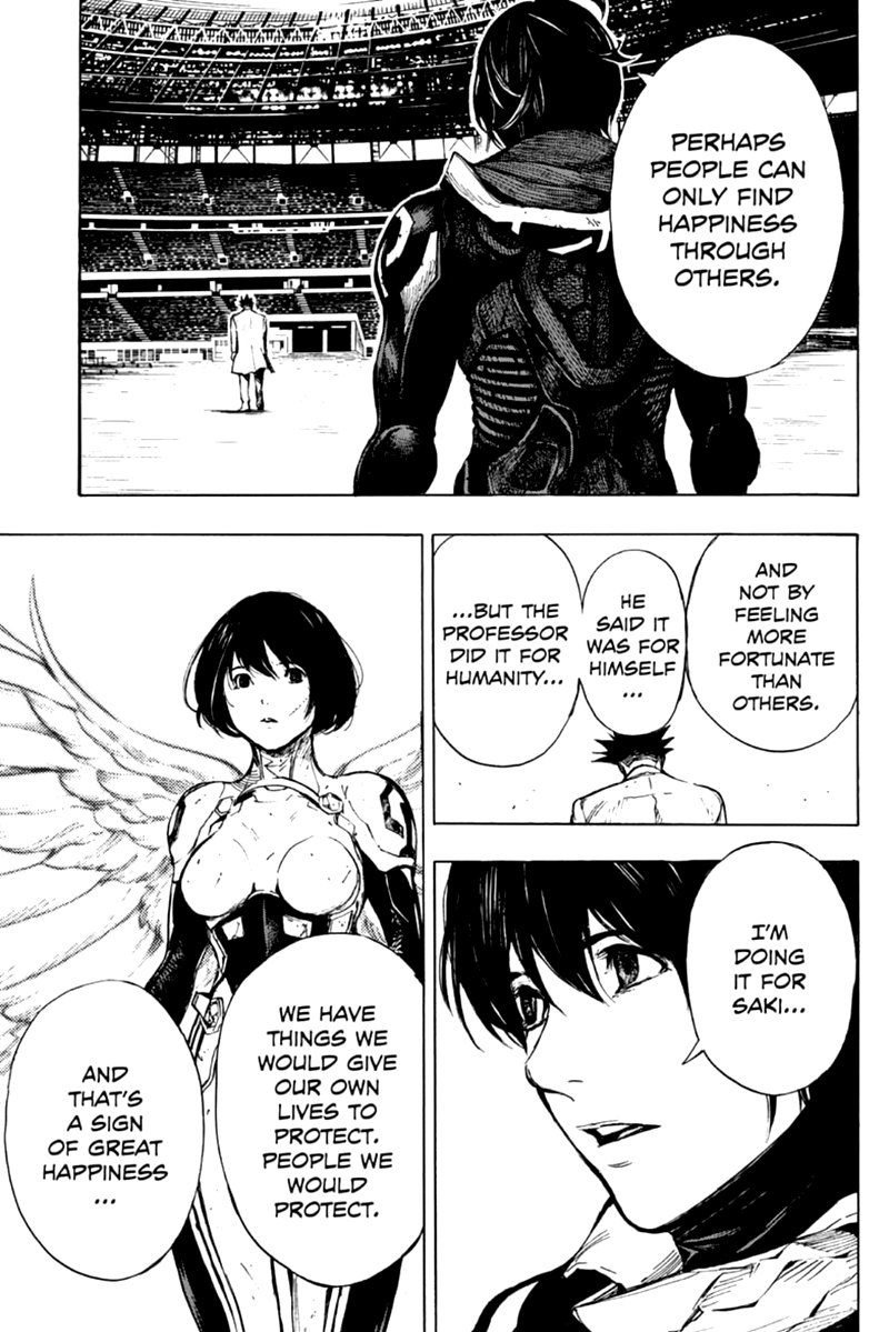 Platinum End 54 39