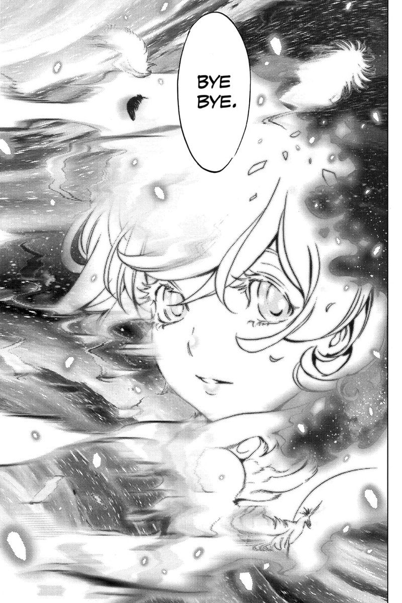 Platinum End 58 25