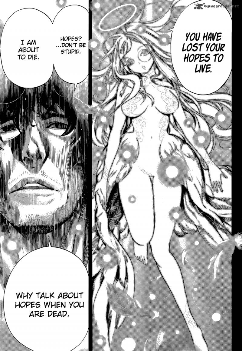 Platinum End 7 16