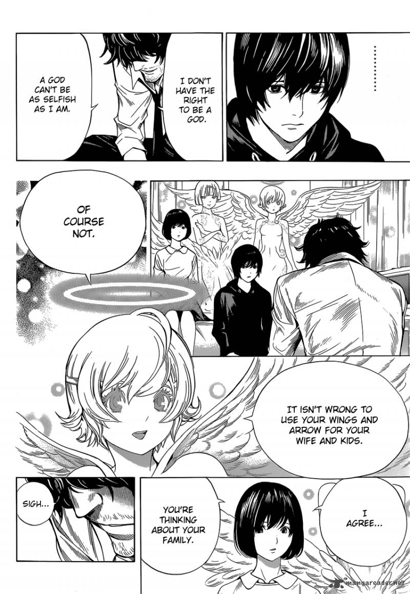 Platinum End 7 23