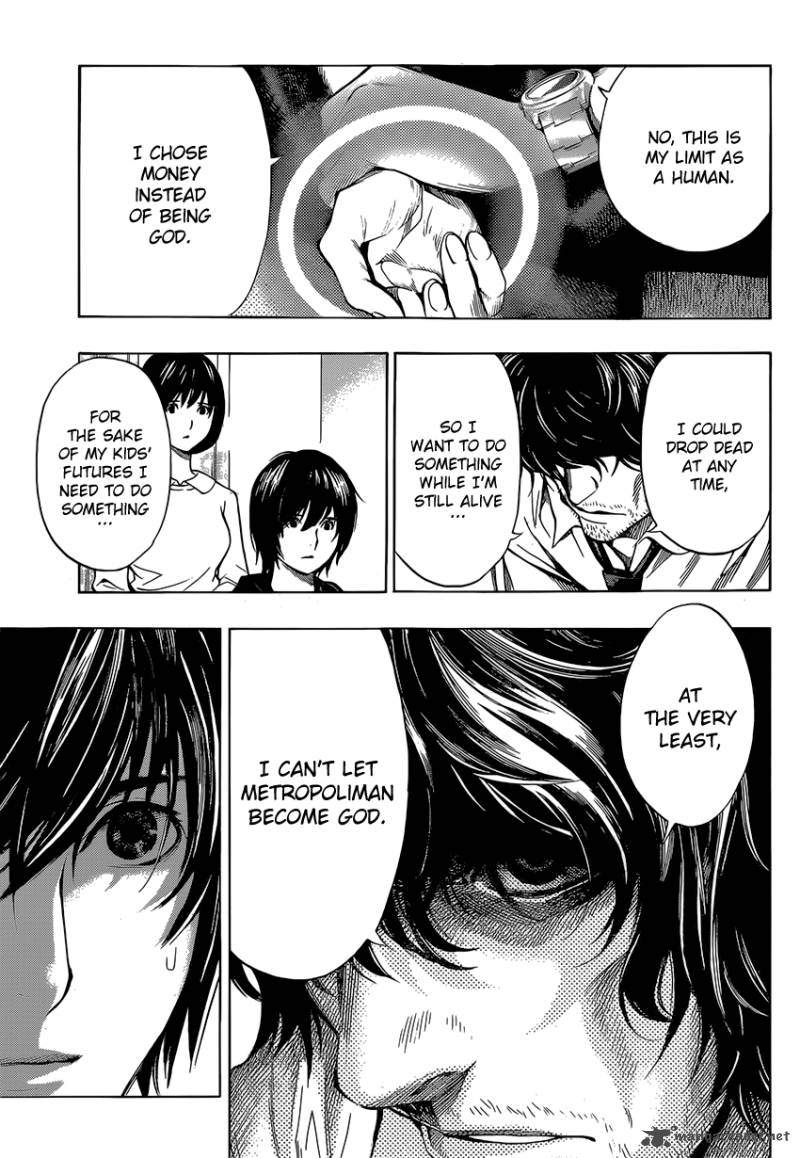 Platinum End 7 24